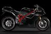 Ducati Superbike 1198 SP 2011